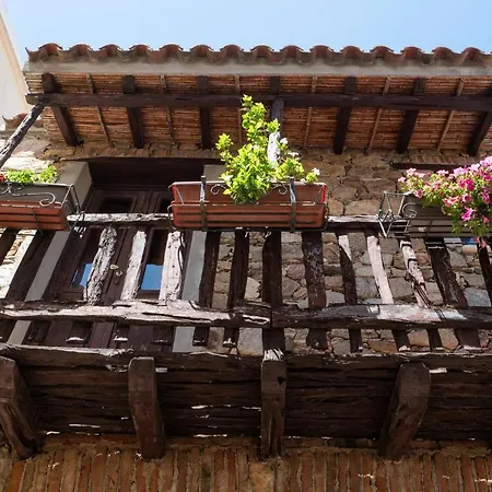 Holiday home Chili House Siniscola