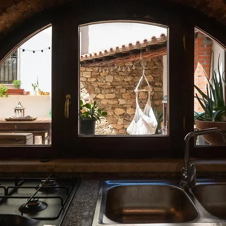 Chili House Holiday home *