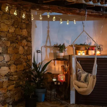 Chili House Holiday home