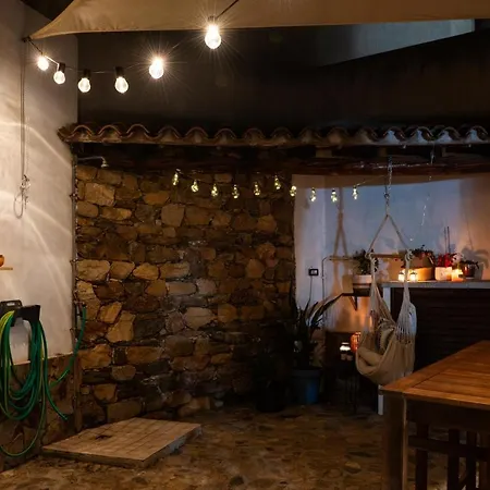 Chili House Holiday home Siniscola