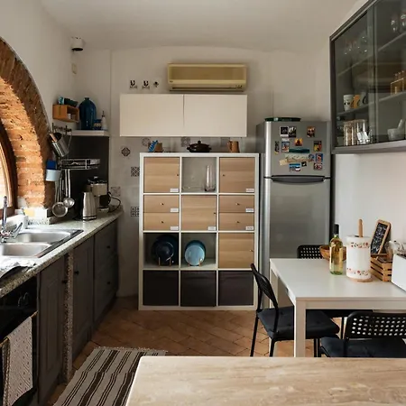 Holiday home Chili House *