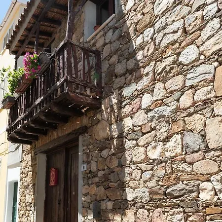بيت للعطل Chili House