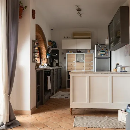 Casa vacanze Chili House